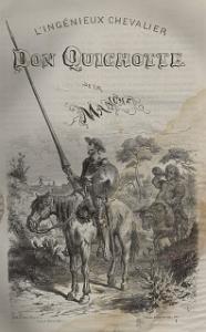 Don Quichotte de la Manche ! 002